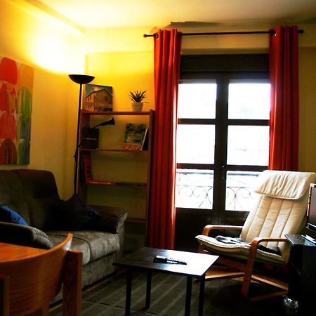 Appartement La Refierta à Cangas De Narcea Extérieur photo