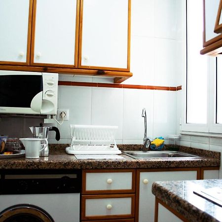 Appartement La Refierta à Cangas De Narcea Extérieur photo
