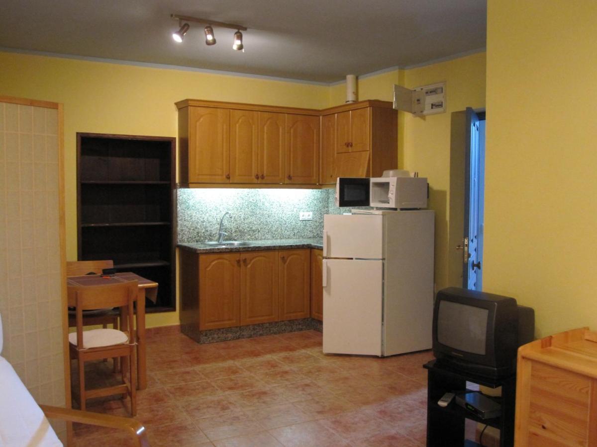 Appartement La Refierta à Cangas De Narcea Extérieur photo