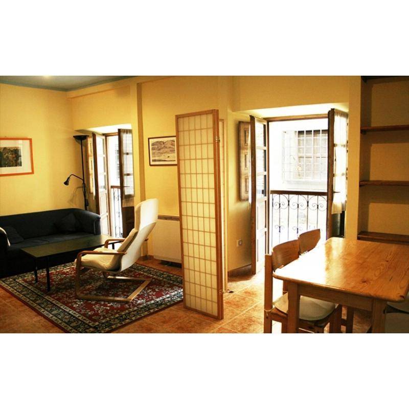 Appartement La Refierta à Cangas De Narcea Extérieur photo
