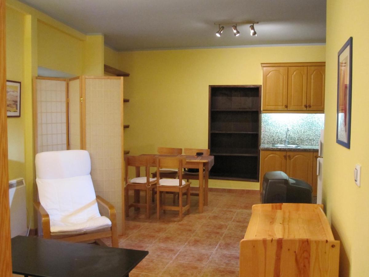 Appartement La Refierta à Cangas De Narcea Extérieur photo