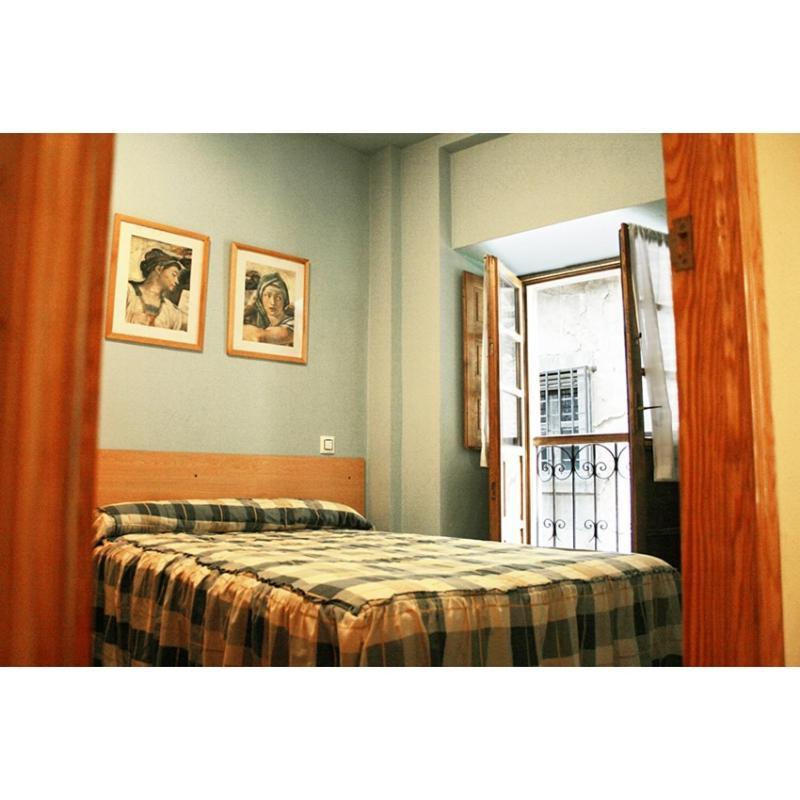 Appartement La Refierta à Cangas De Narcea Extérieur photo