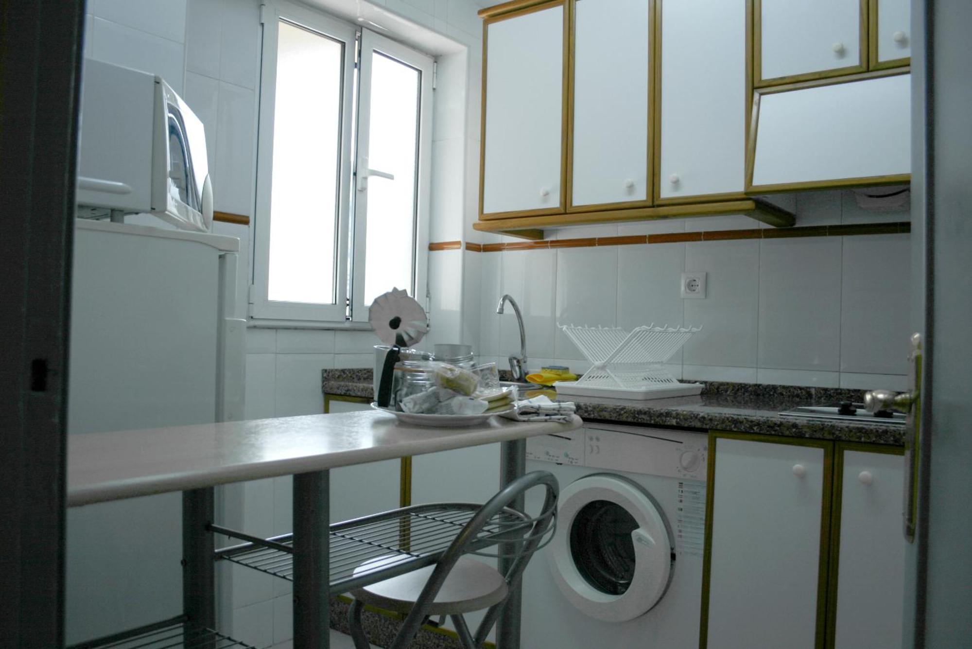 Appartement La Refierta à Cangas De Narcea Extérieur photo
