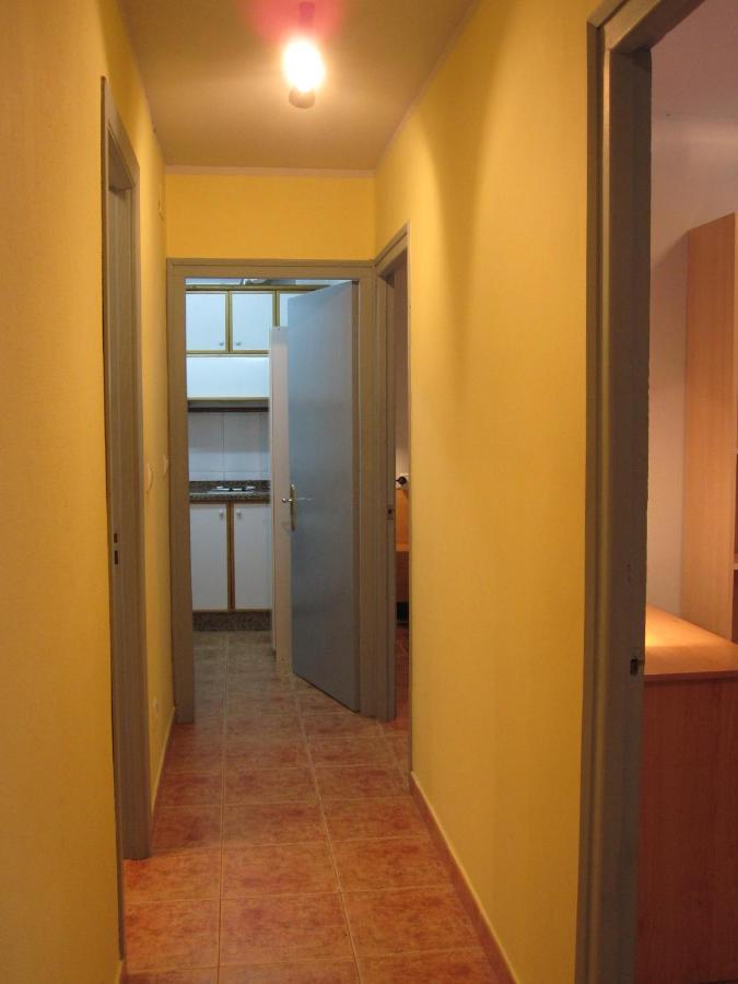 Appartement La Refierta à Cangas De Narcea Extérieur photo